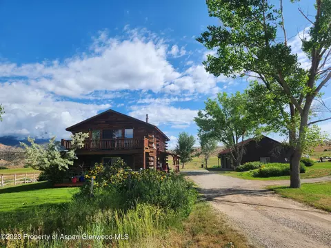 5807 County Road 320 Rifle Co 81650, Rifle, CO 81650