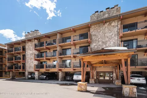 30 Anderson Lane 814 Snowmass Village Co 81615 Ln #814, Snowmass Village, CO 81615