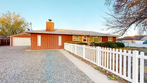 420 30 14 Road Grand Junction Co 81504 Rd, Grand Junction, CO 81504