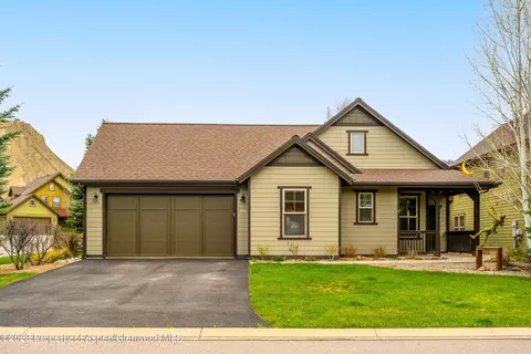 196 Red Bluff Vista Glenwood Springs Co 81601, Glenwood Springs, CO 81601