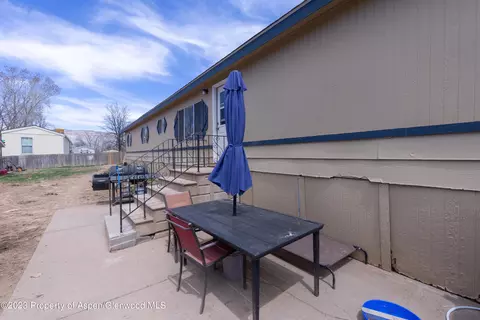45 W Silverbell Place Battlement Mesa Co 81635 Pl, Battlement Mesa, CO 81635