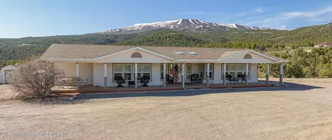 9320 County Road 320 Rifle Co 81650, Rifle, CO 81650