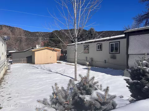 5387 154 County Road 15 Glenwood Springs Co 81601 Rd #15, Glenwood Springs, CO 81601