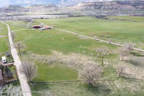 tbd Lot 3 Co Rd 320 Rifle Co 81650, Rifle, CO 81650
