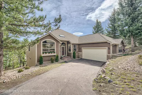 3446 Woody Creek Evergreen Co 80439, Evergreen, CO 80439