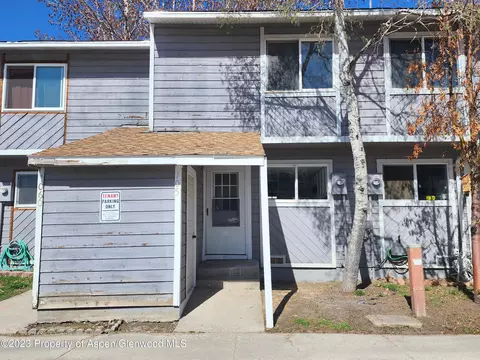1058 E 7th Street Craig Co 81625 St, Craig, CO 81625