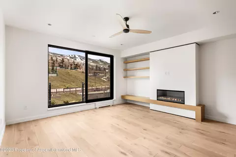 119 Wood Road 203 Snowmass Village Co 81615 Rd #203, Snowmass Village, CO 81615