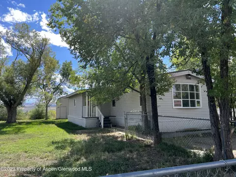 2271 Jeffcoat Drive Craig Co 81625 Dr, Craig, CO 81625