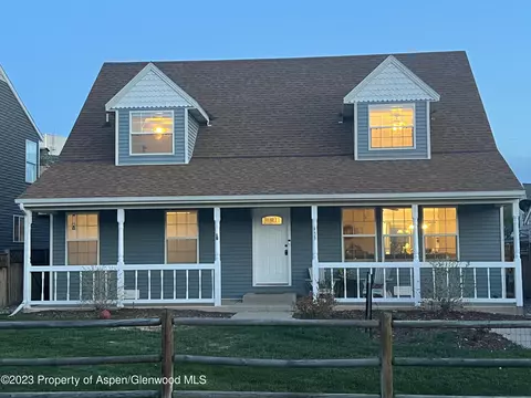 453 Columbine Drive Rifle Co 81650 Dr, Rifle, CO 81650