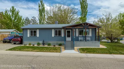 544 Rosa Street Palisade Co 81526 St, Palisade, CO 81526