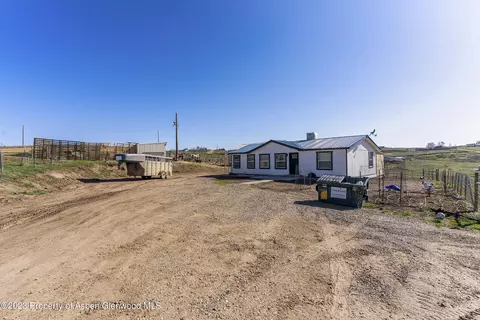 800 Western Avenue Craig Co 81625 Ave, Craig, CO 81625