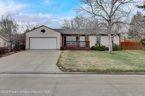 997 Kowach Dr Craig Co 81625, Craig, CO 81625