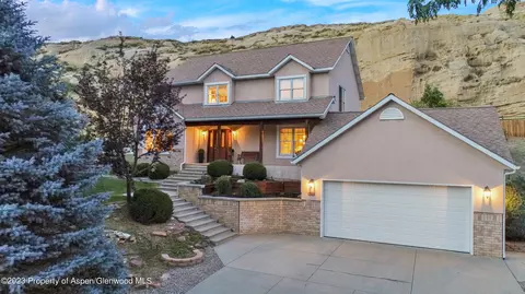 921 Alta Vista Drive Craig Co 81625 Dr, Craig, CO 81625