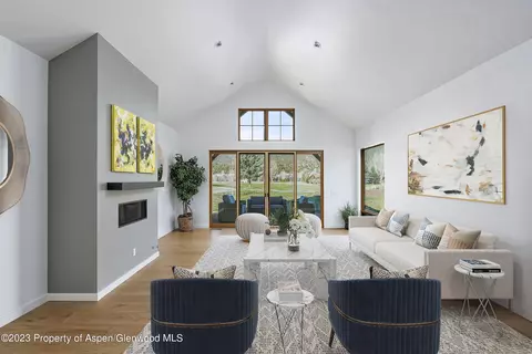 175 Diamond A Ranch Road Carbondale Co 81623 Rd, Carbondale, CO 81623