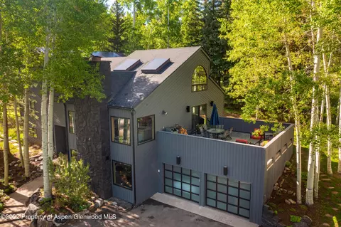 34 Stellar Lane Snowmass Village Co 81615 Ln, Snowmass Village, CO 81615