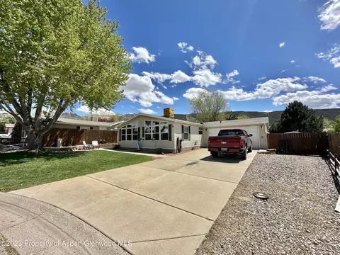 36 Little Phoenix Way Parachute Co 81635 Way, Parachute, CO 81635