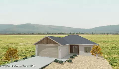 313 Roan Court Silt Co 81652 Ct, Silt, CO 81652 photo 1