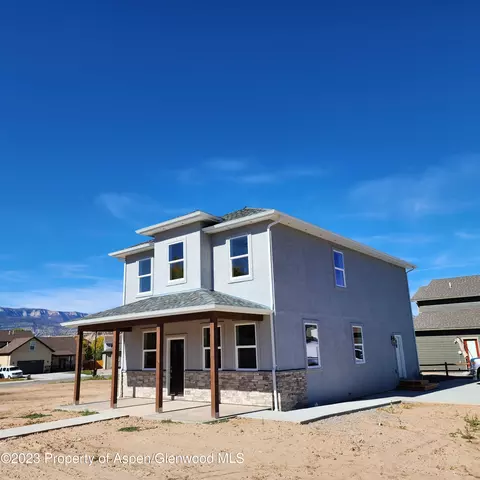 890 E 16th Street Rifle Co 81650 St, Rifle, CO 81650 photo 2