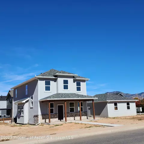 890 E 16th Street Rifle Co 81650 St, Rifle, CO 81650