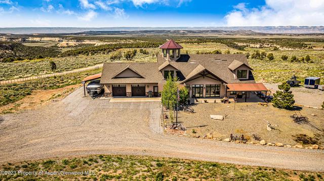 5396 Canyon Lane Glade Park Co 81523 Ln, Glade Park, CO 81523