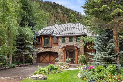 971 Ute Avenue Aspen Co 81611 Ave, Aspen, CO 81611