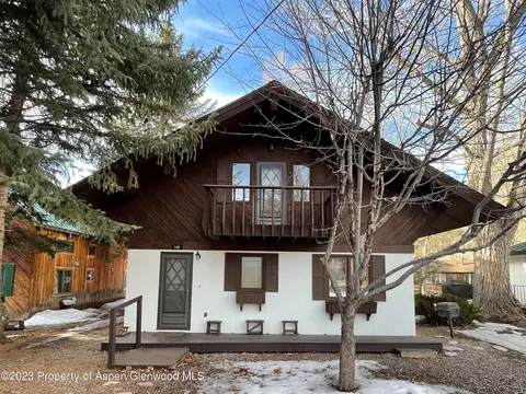 142 Swinging Bridge Lane Basalt Co 81621, Basalt, CO 81621