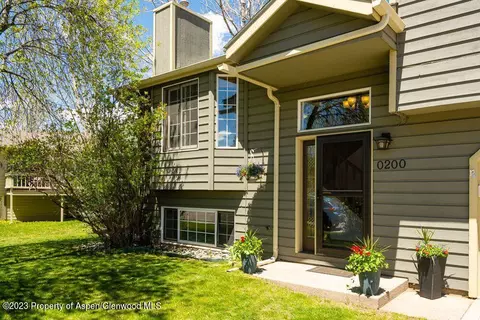 200 Badger Road Carbondale Co 81623 Rd, Carbondale, CO 81623