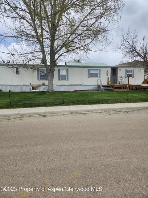 1076 Sequoia Avenue Craig Co 81625, Craig, CO 81625
