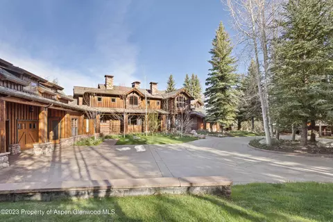 100 Woody Creek Lane Woody Creek Co 81656 Ln, Woody Creek, CO 81656