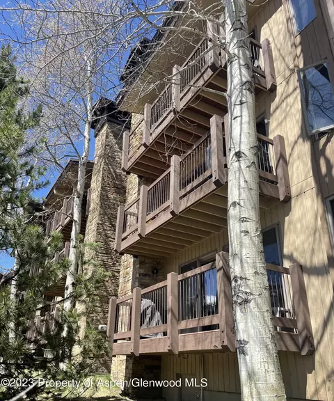 35 Upper Woodbridge Road 25 Ab Snowmass Village Co 81615 Rd #25 AB, Snowmass Village, CO 81615