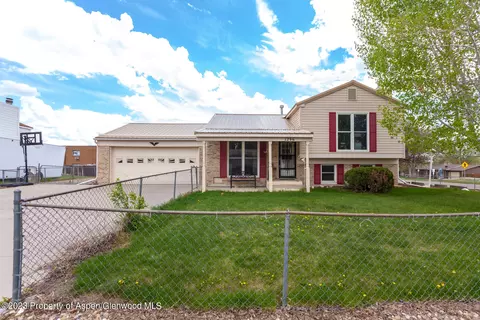1296 Crest Drive Craig Co 81625 Dr, Craig, CO 81625