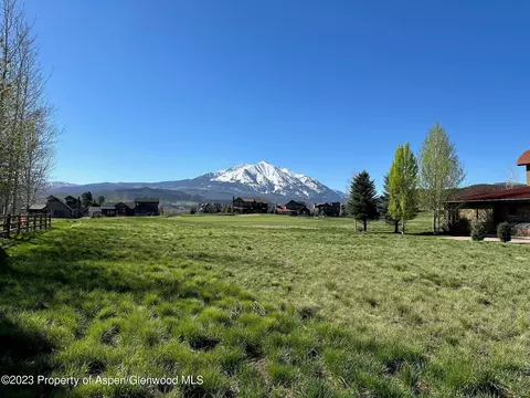 172 Sopris Mesa Drive Carbondale Co 81623, Carbondale, CO