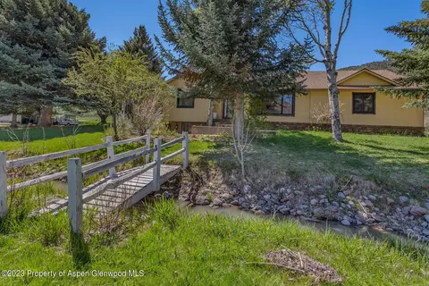 345 Westbank Road Glenwood Springs Co 81601 Rd, Glenwood Springs, CO 81601
