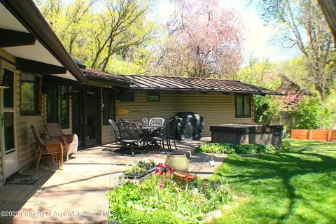 112 Hideaway Lane Glenwood Springs Co 81601 Ln, Glenwood Springs, CO 81601