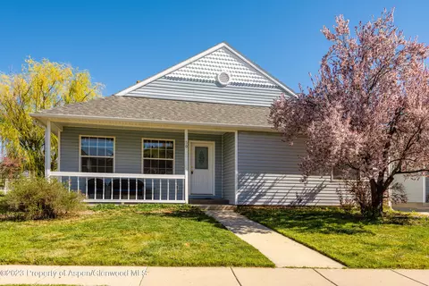 506 Columbine Drive Rifle Co 81650 Dr, Rifle, CO 81650