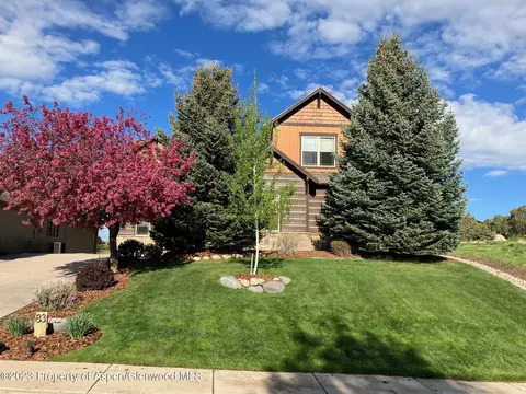 83 Spur Drive New Castle Co 81647 Dr, New Castle, CO 81647