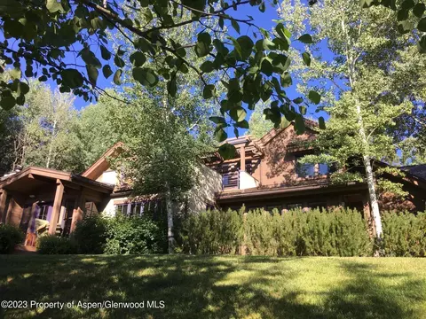 84 Terrace Drive Snowmass Village Co 81615 Dr, Snowmass Village, CO 81615