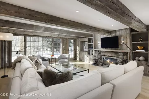 550 Lazy Chair Ranch Road Aspen Co 81611, Aspen, CO 81611