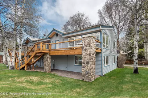 800 Bonita Drive Unit 1 Aspen Co 81611 Dr UNIT 1, Aspen, CO 81611