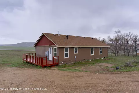 378 Sunset Drive Craig Co 81625 Dr, Craig, CO 81625