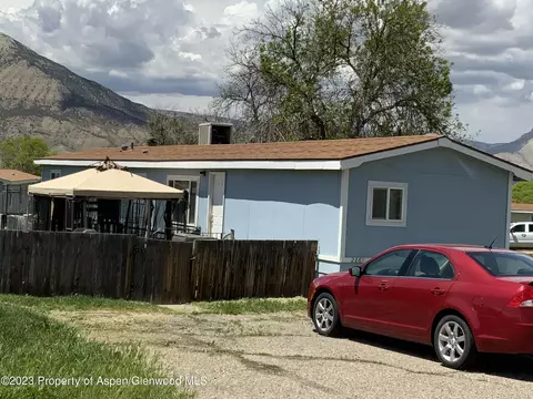 286 Blackhawk Trail Parachute Co 81635 Trl, Parachute, CO 81635