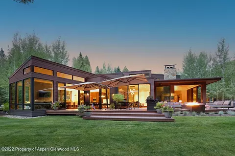 20 40 Waterstone Way Woody Creek Co 81656 Way, Woody Creek, CO 81656