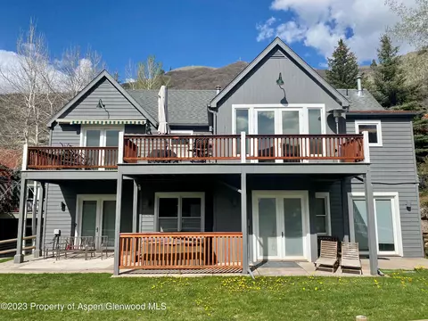 240 Silverlode Drive Aspen Co 81611, Aspen, CO 81611