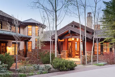 56 Aspen Way Snowmass Village Co 81615 Way, Snowmass Village, CO 81615