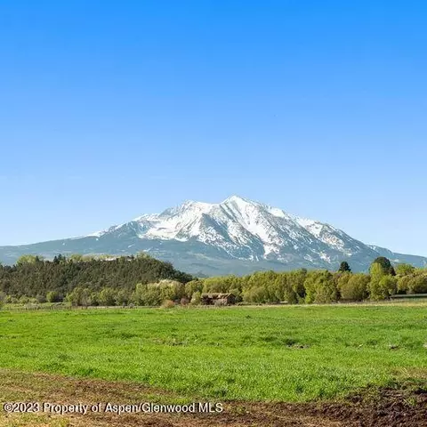 0 County Road 100 Carbondale Co 81623, Carbondale, CO 81623
