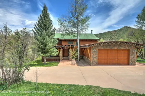 60 Chelyn Road Glenwood Springs Co 81601 Rd, Glenwood Springs, CO 81601