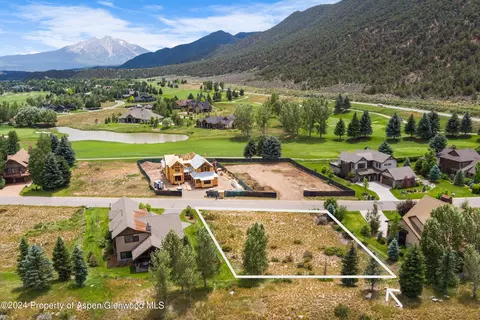 582 Saddleback Road Carbondale Co 81623 Rd, Carbondale, CO 81623