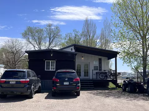 341 Rose Street Craig Co 81625 St, Craig, CO 81625