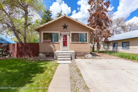 440 Rose Street Craig Co 81625 St, Craig, CO 81625