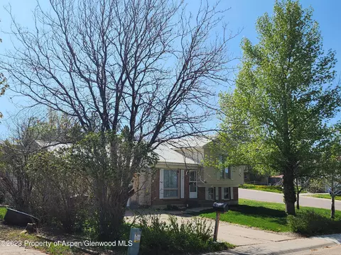 805 Exmoor Road Craig Co 81625 Rd, Craig, CO 81625